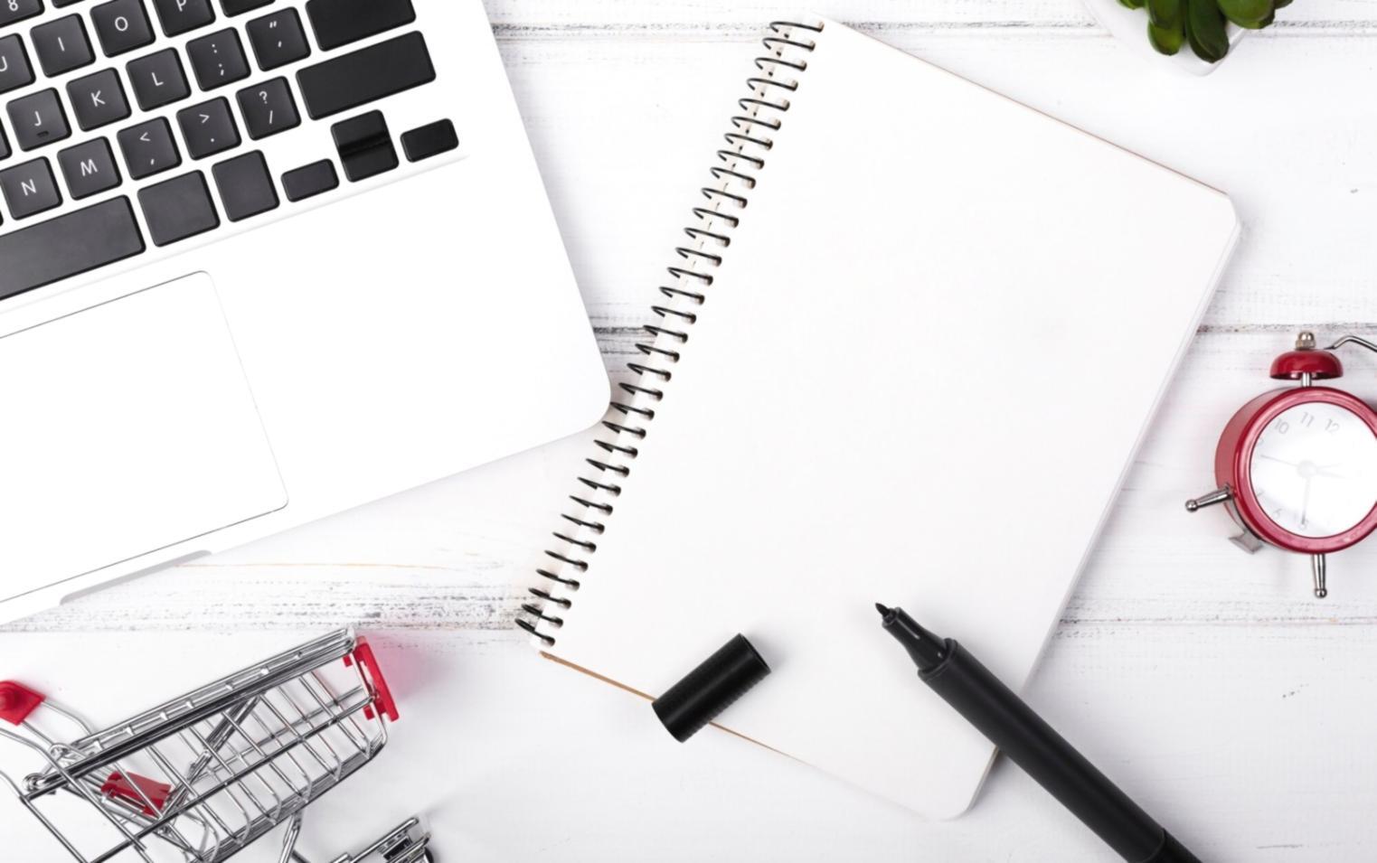 Lernende bei der technischen SEO-Analyse